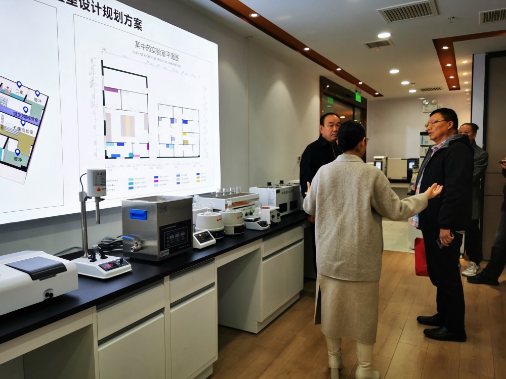 食用油生产企业国标合规检测全指南：核心检测项目与全套仪器配置方案